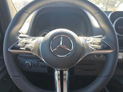 2026 Mercedes-Benz Sprinter Cargo 2500 Standard Roof I4 Diesel HO 144 AWD