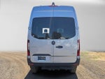 2026 Mercedes-Benz Sprinter Cargo 2500 Standard Roof I4 Diesel HO 144 AWD