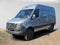 2026 Mercedes-Benz Sprinter Cargo 2500 Standard Roof I4 Diesel HO 144 AWD