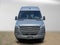 2026 Mercedes-Benz Sprinter Cargo 2500 Standard Roof I4 Diesel HO 144 AWD