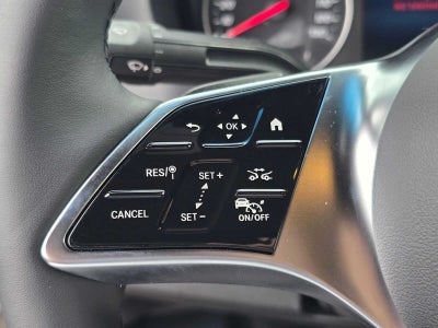 2026 Mercedes-Benz Sprinter Cargo 2500 Standard Roof I4 Diesel HO 144 AWD