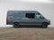 2026 Mercedes-Benz Sprinter Crew 2500 High Roof I4 Diesel HO 170 AWD