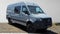 2026 Mercedes-Benz Sprinter 2500 High Roof I4 Diesel HO 170 AWD