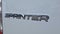 2026 Mercedes-Benz Sprinter 2500 High Roof I4 Diesel HO 170 AWD