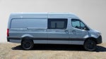 2026 Mercedes-Benz Sprinter 2500 High Roof I4 Diesel HO 170 AWD