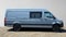 2026 Mercedes-Benz Sprinter 2500 High Roof I4 Diesel HO 170 AWD
