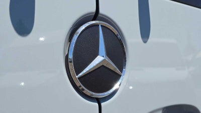 2026 Mercedes-Benz Sprinter 2500 High Roof I4 Diesel HO 170 AWD