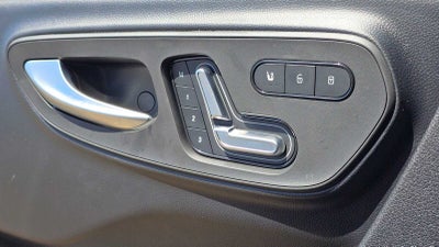 2026 Mercedes-Benz Sprinter 2500 High Roof I4 Diesel HO 170 AWD