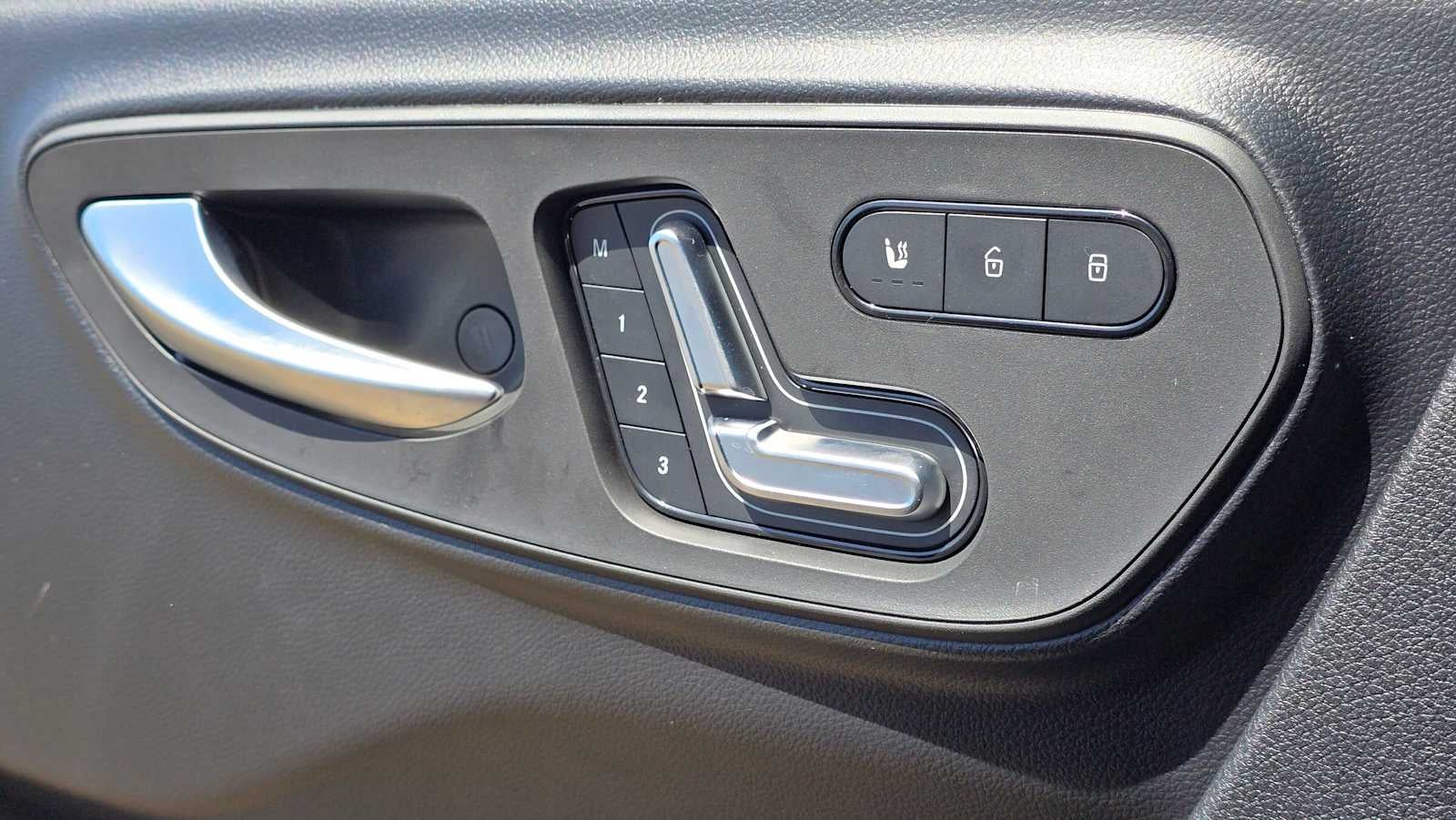 2026 Mercedes-Benz Sprinter 2500 High Roof I4 Diesel HO 170 AWD