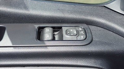 2026 Mercedes-Benz Sprinter 2500 High Roof I4 Diesel HO 170 AWD
