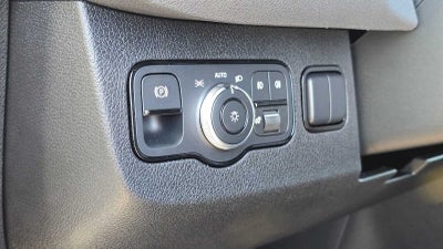 2026 Mercedes-Benz Sprinter 2500 High Roof I4 Diesel HO 170 AWD