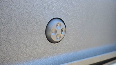 2026 Mercedes-Benz Sprinter 2500 High Roof I4 Diesel HO 170 AWD