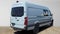 2026 Mercedes-Benz Sprinter 2500 High Roof I4 Diesel HO 170 AWD