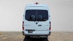 2026 Mercedes-Benz Sprinter 2500 High Roof I4 Diesel HO 170 AWD