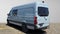 2026 Mercedes-Benz Sprinter 2500 High Roof I4 Diesel HO 170 AWD