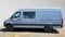 2026 Mercedes-Benz Sprinter 2500 High Roof I4 Diesel HO 170 AWD