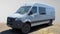 2026 Mercedes-Benz Sprinter 2500 High Roof I4 Diesel HO 170 AWD
