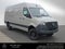 2026 Mercedes-Benz Sprinter 2500 High Roof I4 Diesel HO 170" AWD