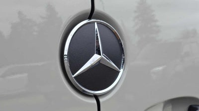 2026 Mercedes-Benz Sprinter 2500 High Roof I4 Diesel HO 170" AWD