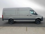 2026 Mercedes-Benz Sprinter 2500 High Roof I4 Diesel HO 170" AWD