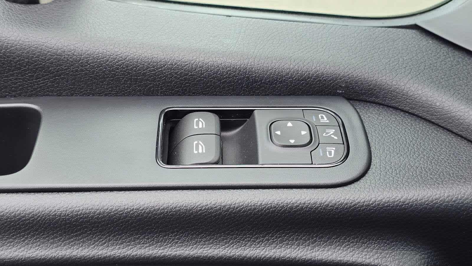 2026 Mercedes-Benz Sprinter 2500 High Roof I4 Diesel HO 170" AWD