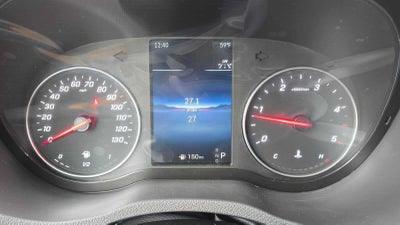 2026 Mercedes-Benz Sprinter 2500 High Roof I4 Diesel HO 170" AWD