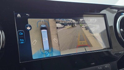 2026 Mercedes-Benz Sprinter 2500 High Roof I4 Diesel HO 170" AWD