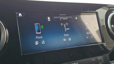 2026 Mercedes-Benz Sprinter 2500 High Roof I4 Diesel HO 170" AWD