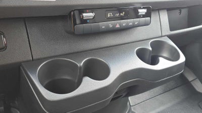 2026 Mercedes-Benz Sprinter 2500 High Roof I4 Diesel HO 170" AWD