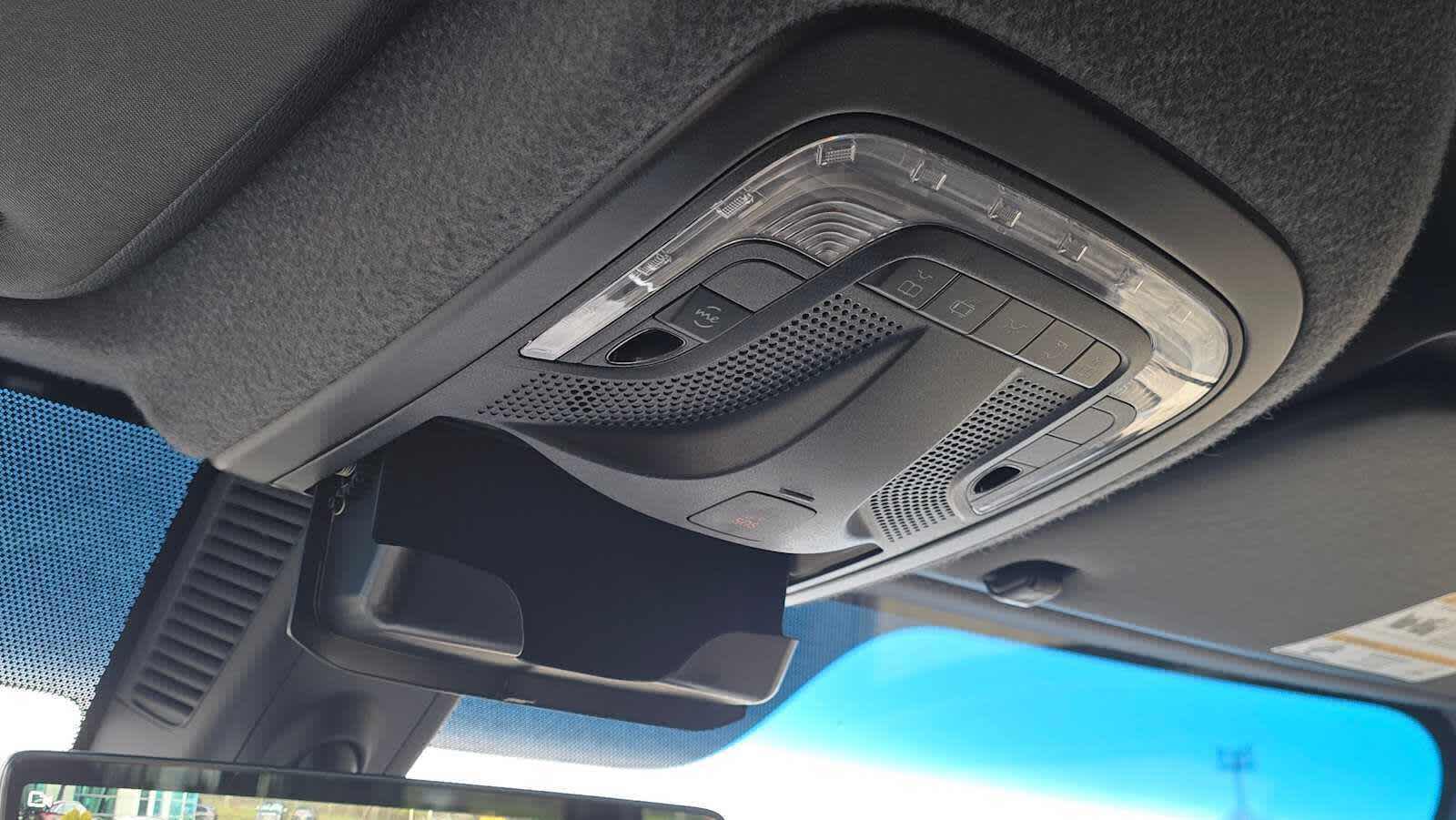 2026 Mercedes-Benz Sprinter 2500 High Roof I4 Diesel HO 170" AWD