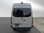 2026 Mercedes-Benz Sprinter 2500 High Roof I4 Diesel HO 170" AWD