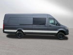 2026 Mercedes-Benz Sprinter Cargo Van 2500 High Roof I4 Diesel HO 170 Extended AWD