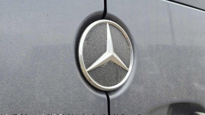 2026 Mercedes-Benz Sprinter Cargo Van 2500 High Roof I4 Diesel HO 170 Extended AWD