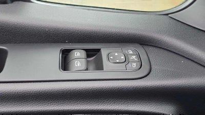 2026 Mercedes-Benz Sprinter Cargo Van 2500 High Roof I4 Diesel HO 170 Extended AWD