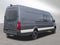 2026 Mercedes-Benz Sprinter Cargo Van 2500 High Roof I4 Diesel HO 170 Extended AWD