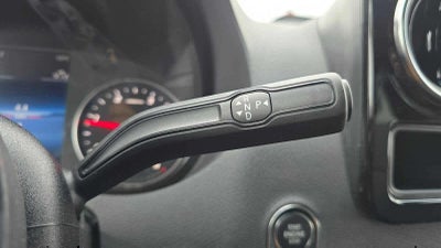 2026 Mercedes-Benz Sprinter Cargo Van 2500 High Roof I4 Diesel HO 170 Extended AWD