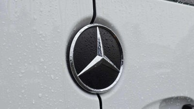 2026 Mercedes-Benz Sprinter Cargo Van 3500XD High Roof I4 Diesel HO 170" AWD