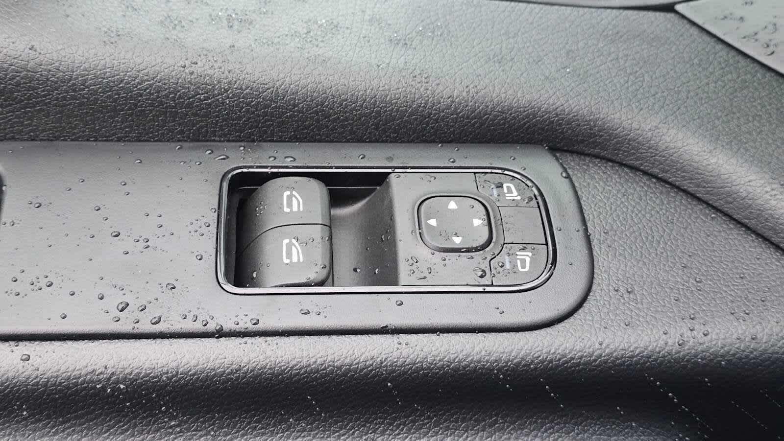 2026 Mercedes-Benz Sprinter Cargo Van 3500XD High Roof I4 Diesel HO 170" AWD