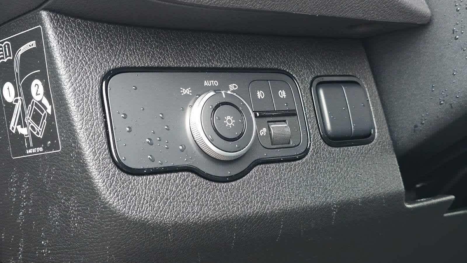 2026 Mercedes-Benz Sprinter Cargo Van 3500XD High Roof I4 Diesel HO 170" AWD