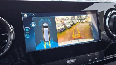 2026 Mercedes-Benz Sprinter Cargo Van 3500XD High Roof I4 Diesel HO 170" AWD