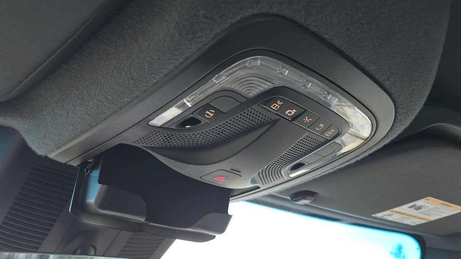 2026 Mercedes-Benz Sprinter Cargo Van 3500XD High Roof I4 Diesel HO 170" AWD