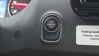 2026 Mercedes-Benz Sprinter Cargo Van 3500XD High Roof I4 Diesel HO 170" AWD