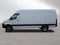 2026 Mercedes-Benz Sprinter Cargo Van 3500XD High Roof I4 Diesel HO 170" AWD