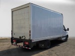 2023 Mercedes-Benz Sprinter Cab Chassis 3500XD Standard Roof I4 Diesel HO 170 RWD