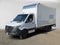 2023 Mercedes-Benz Sprinter Cab Chassis 3500XD Standard Roof I4 Diesel HO 170 RWD