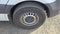 2025 Mercedes-Benz Sprinter Cargo Van 2500 Standard Roof I4 Diesel 144 RWD