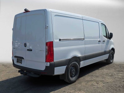 2026 Mercedes-Benz Sprinter Cargo 2500 Standard Roof I4 Diesel 144 RWD