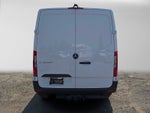 2026 Mercedes-Benz Sprinter Cargo 2500 Standard Roof I4 Diesel 144 RWD