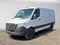 2026 Mercedes-Benz Sprinter Cargo 2500 Standard Roof I4 Diesel 144 RWD