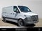 2026 Mercedes-Benz Sprinter 2500 Standard Roof I4 Diesel 144 RWD